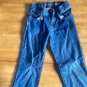 Boys jeans size 7